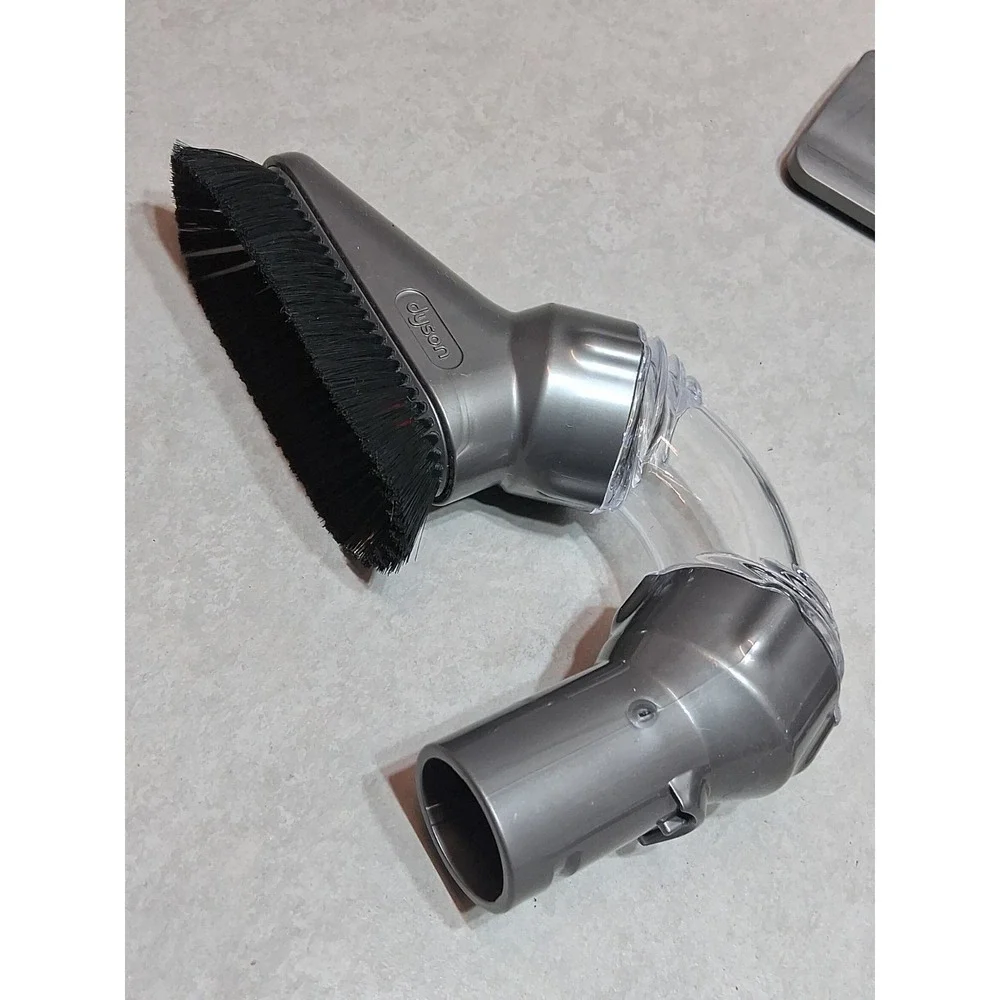 Dyson Attachment Lot of 8- DC23 Vacuum Cleaner Turbine Floor Head Brush and more
